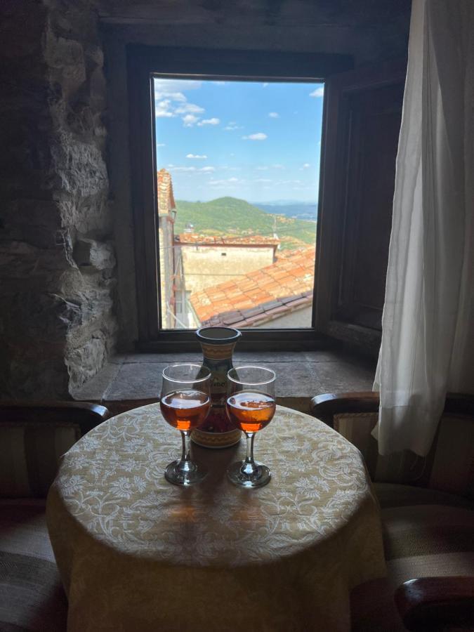 Il Fiore Di Montieri ภายนอก รูปภาพ